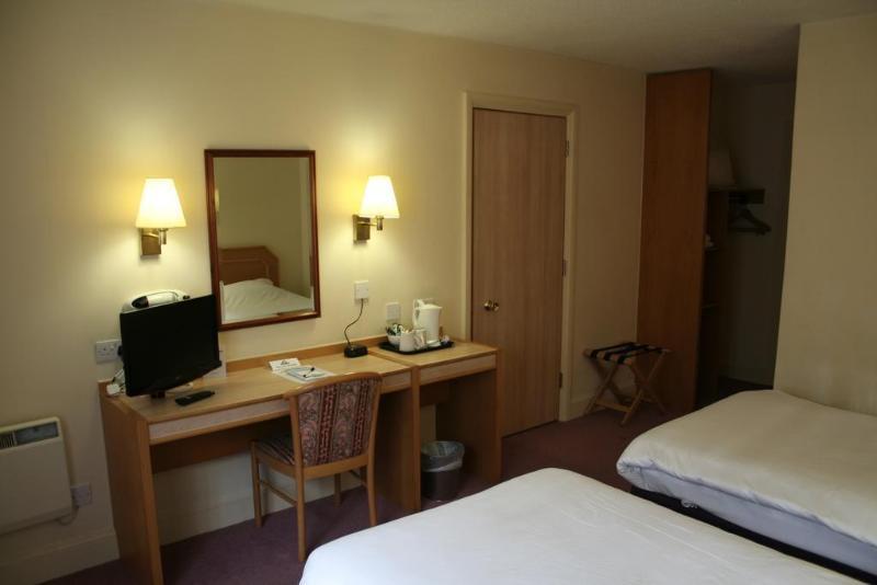 Days Inn Maidstone Kültér fotó